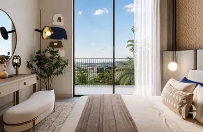 شقة - 1 - 2 للبيع في Palace ريزيدنسز 1 - Palace ريزيدنسز at Hills Estate - دبي هيلز استيت - دبي