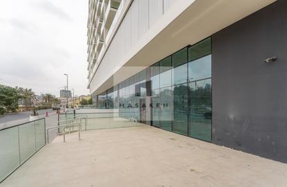 Retail - Studio - 1 for rent in Binghatti Phoenix - District 13 - Jumeirah Village Circle - Dubai Retail - Studio - 1 for rent in Binghatti Phoenix - District 13 - Jumeirah Village Circle - Dubai