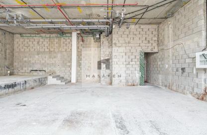 Retail - Studio - 1 for rent in Binghatti Phoenix - District 13 - Jumeirah Village Circle - Dubai Retail - Studio - 1 for rent in Binghatti Phoenix - District 13 - Jumeirah Village Circle - Dubai