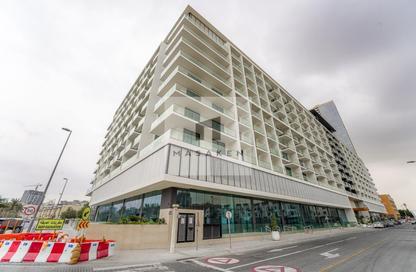 Retail - Studio - 1 for rent in Binghatti Phoenix - District 13 - Jumeirah Village Circle - Dubai