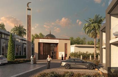 Apartment - 2 - 2 for sale in Verdana Residence 10 - Verdana 10 - Verdana - Dubai Investment Park 1 (DIP 1) - Dubai Investment Park (DIP) - Dubai