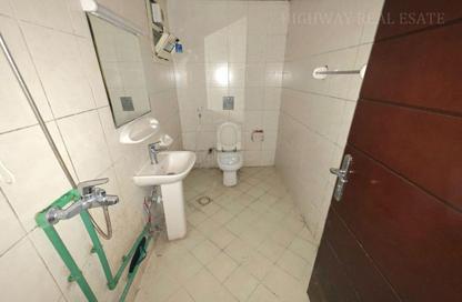 Apartment - 1 Bedroom - 2 Bathrooms for rent in Muwailih Building - Muwaileh - Sharjah Apartment - 1 Bedroom - 2 Bathrooms for rent in Muwailih Building - Muwaileh - Sharjah