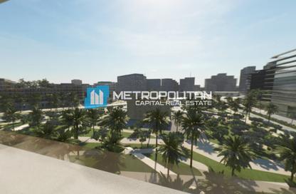 Apartment - 1 Bedroom - 2 Bathrooms for sale in The Row Saadiyat - Saadiyat Island - Abu Dhabi