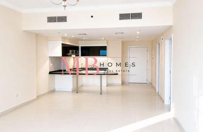 Apartment - 1 Bedroom - 2 Bathrooms for sale in The Residences at Business Central - Business Bay - Dubai