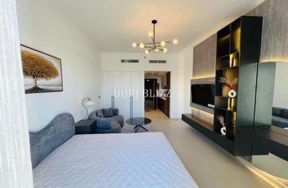 Apartment - Studio - 1 Bathroom for sale in Prime Residency 3 - Al Furjan - Dubai