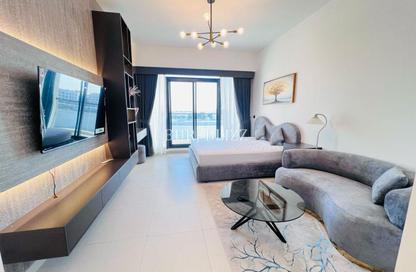 Apartment - Studio - 1 Bathroom for sale in Prime Residency 3 - Al Furjan - Dubai