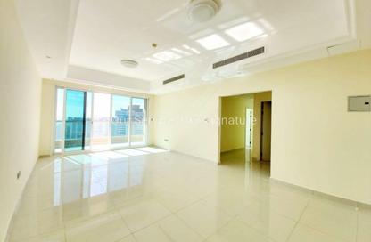 Apartment - 2 Bedrooms - 3 Bathrooms for rent in Terhab Residence - Al Qasba - Sharjah Apartment - 2 Bedrooms - 3 Bathrooms for rent in Terhab Residence - Al Qasba - Sharjah