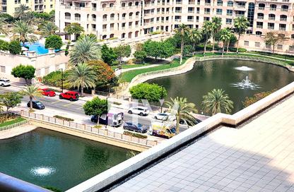 Apartment - 1 - 2 for rent in The Fairways North - The Fairways - The Views - Dubai Apartment - 1 - 2 for rent in The Fairways North - The Fairways - The Views - Dubai