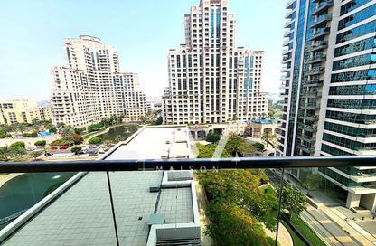 Apartment - 1 - 2 for rent in The Fairways North - The Fairways - The Views - Dubai Apartment - 1 - 2 for rent in The Fairways North - The Fairways - The Views - Dubai