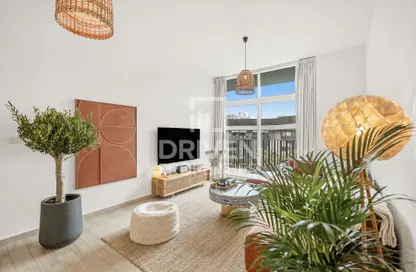 Apartment - 1 Bedroom - 1 Bathroom for sale in Belgravia 3B - Belgravia 3 - District 15 - Jumeirah Village Circle - Dubai