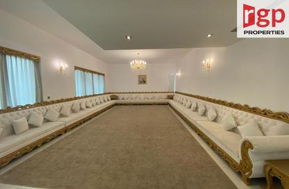 Villa - 4 Bedrooms - 5 Bathrooms for sale in Veneto - Dubai Waterfront - Dubai