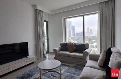 Apartment - 2 Bedrooms - 2 Bathrooms for rent in Downtown Views II Tower 2 - Downtown Views II - Zabeel 2 - Zabeel - Dubai Apartment - 2 Bedrooms - 2 Bathrooms for rent in Downtown Views II Tower 2 - Downtown Views II - Zabeel 2 - Zabeel - Dubai