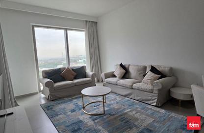 Apartment - 2 Bedrooms - 2 Bathrooms for rent in Downtown Views II Tower 2 - Downtown Views II - Zabeel 2 - Zabeel - Dubai