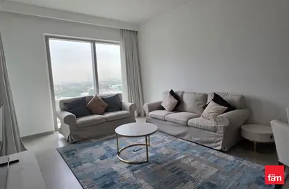 Apartment - 2 Bedrooms - 2 Bathrooms for rent in Downtown Views II Tower 2 - Downtown Views II - Zabeel 2 - Zabeel - Dubai Apartment - 2 Bedrooms - 2 Bathrooms for rent in Downtown Views II Tower 2 - Downtown Views II - Zabeel 2 - Zabeel - Dubai