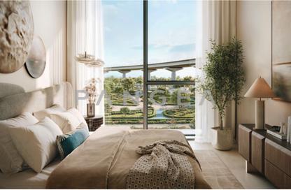 Apartment - 2 - 2 for sale in Montiva Tower - Dubai Creek Harbour (The Lagoons) - Dubai Apartment - 2 - 2 for sale in Montiva Tower - Dubai Creek Harbour (The Lagoons) - Dubai