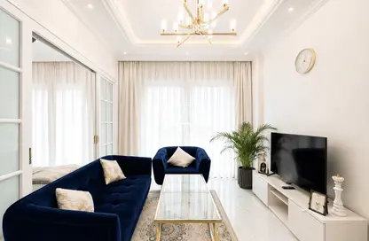 Apartment - 1 Bedroom - 1 Bathroom for rent in Vincitore Benessere - Arjan - Dubai Apartment - 1 Bedroom - 1 Bathroom for rent in Vincitore Benessere - Arjan - Dubai