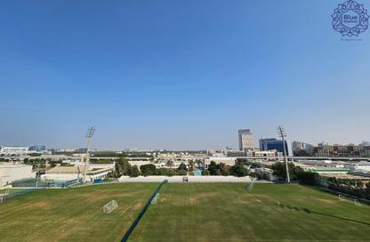 Apartment - 2 Bedrooms - 3 Bathrooms for rent in Al Nasr Square - Oud Metha - Bur Dubai - Dubai