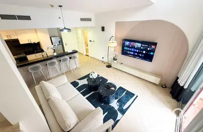 شقة - غرفة نوم - 2 حمامات للبيع في فورتوناتو - منطقة 11 - قرية جميرا الدائرية - دبي