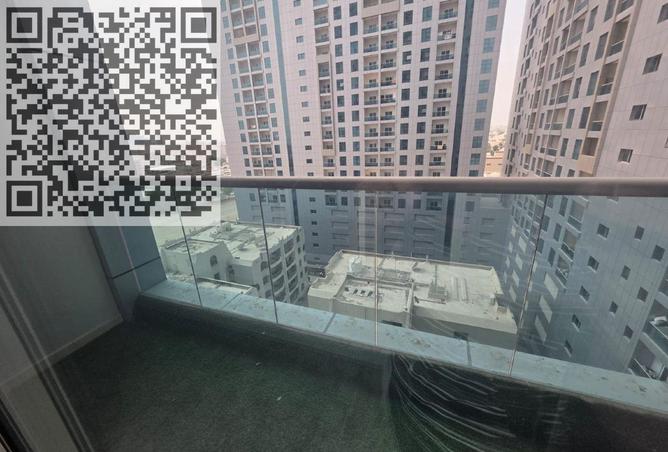 Furnished 1BHK  for Sale  in City Tower Ajman 335K