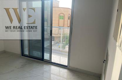 Apartment - 1 Bedroom - 2 Bathrooms for rent in The Icon Casa 2 - Al Rashidiya 3 - Al Rashidiya - Ajman