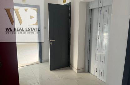 Apartment - 1 Bedroom - 2 Bathrooms for rent in The Icon Casa 2 - Al Rashidiya 3 - Al Rashidiya - Ajman