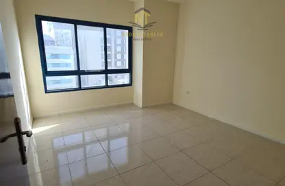 Apartment - 3 Bedrooms - 3 Bathrooms for rent in Al Majaz 3 - Al Majaz - Sharjah