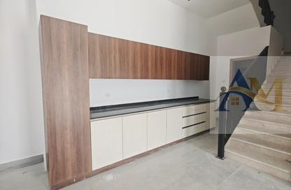 Villa - 7+ - 7+ for rent in Hoshi 1 - Hoshi - Al Badie - Sharjah Villa - 7+ - 7+ for rent in Hoshi 1 - Hoshi - Al Badie - Sharjah