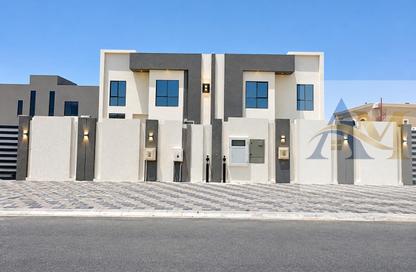 Villa - 7+ - 7+ for rent in Hoshi 1 - Hoshi - Al Badie - Sharjah Villa - 7+ - 7+ for rent in Hoshi 1 - Hoshi - Al Badie - Sharjah