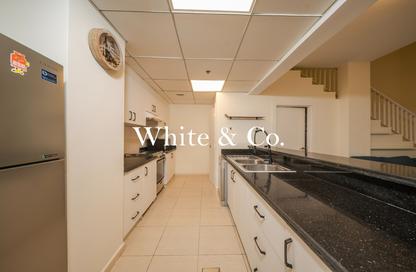 Apartment - 1 Bedroom - 2 Bathrooms for sale in Fortunato - District 11 - Jumeirah Village Circle - Dubai