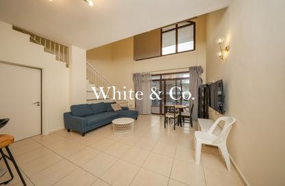 Apartment - 1 Bedroom - 2 Bathrooms for sale in Fortunato - District 11 - Jumeirah Village Circle - Dubai Apartment - 1 Bedroom - 2 Bathrooms for sale in Fortunato - District 11 - Jumeirah Village Circle - Dubai