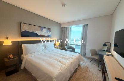 Apartment - 1 Bedroom - 2 Bathrooms for sale in Vida Dubai Mall Tower 1 - Vida Residences Dubai Mall - Downtown Dubai - Dubai