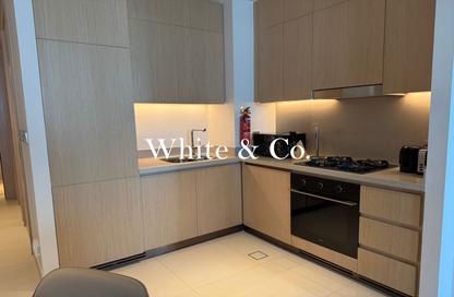 Apartment - 1 Bedroom - 2 Bathrooms for sale in Vida Dubai Mall Tower 1 - Vida Residences Dubai Mall - Downtown Dubai - Dubai Apartment - 1 Bedroom - 2 Bathrooms for sale in Vida Dubai Mall Tower 1 - Vida Residences Dubai Mall - Downtown Dubai - Dubai