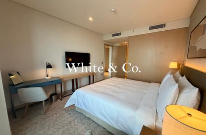 Apartment - 1 Bedroom - 2 Bathrooms for sale in Vida Dubai Mall Tower 1 - Vida Residences Dubai Mall - Downtown Dubai - Dubai