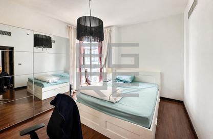 Apartment - 1 Bedroom - 2 Bathrooms for rent in Green Lakes Towers 3 - Green Lakes Towers - JLT Cluster S - Jumeirah Lake Towers - Dubai Apartment - 1 Bedroom - 2 Bathrooms for rent in Green Lakes Towers 3 - Green Lakes Towers - JLT Cluster S - Jumeirah Lake Towers - Dubai