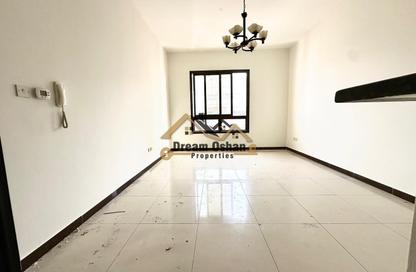 Apartment - 1 - 2 for rent in Mirage Residence - Dubai Silicon Oasis - Dubai