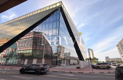 Shop - Studio for rent in Golden Gate - Oud Metha - Bur Dubai - Dubai