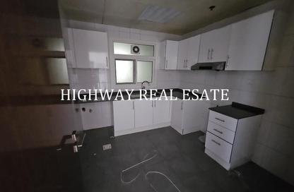 Apartment - 1 - 3 for rent in Sahara Tower 6 - Sahara Complex - Al Nahda - Sharjah Apartment - 1 - 3 for rent in Sahara Tower 6 - Sahara Complex - Al Nahda - Sharjah