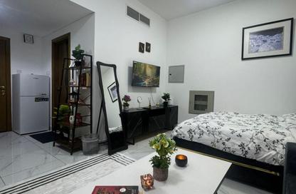 Apartment - Studio - 1 for rent in Sheikh Jaber Al Sabah Street - Al Naimiya - Al Nuaimiya - Ajman Apartment - Studio - 1 for rent in Sheikh Jaber Al Sabah Street - Al Naimiya - Al Nuaimiya - Ajman