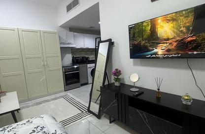 Apartment - Studio - 1 for rent in Sheikh Jaber Al Sabah Street - Al Naimiya - Al Nuaimiya - Ajman Apartment - Studio - 1 for rent in Sheikh Jaber Al Sabah Street - Al Naimiya - Al Nuaimiya - Ajman