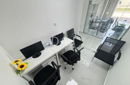 Office Space - Studio - 1 for rent in Reem Residency - Al Karama - Bur Dubai - Dubai
