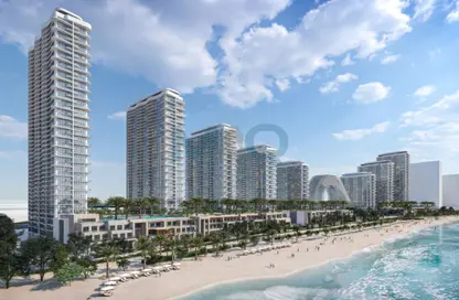 Apartment - 2 Bedrooms - 3 Bathrooms for sale in Sobha Aquamont - Umm Al Quwain