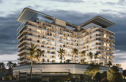 Apartment - 2 Bedrooms - 2 Bathrooms for sale in Arka Enclave Residences - Dubai Islands - Dubai Apartment - 2 Bedrooms - 2 Bathrooms for sale in Arka Enclave Residences - Dubai Islands - Dubai