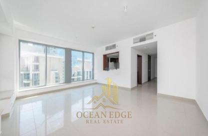 Apartment - 2 Bedrooms - 2 Bathrooms for rent in 29 Burj Boulevard Tower 1 - 29 Burj Boulevard - Downtown Dubai - Dubai