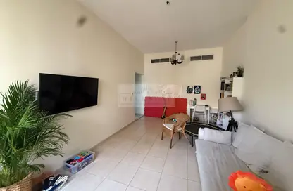 شقة - 2 غرف نوم - 2 حمامات للبيع في بوابة السيليكون رقم 3 - بوابات السيليكون - واحة دبي للسيليكون - دبي