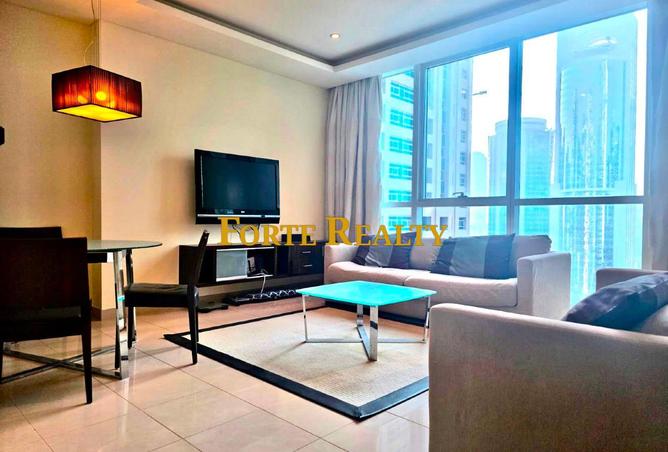 FULLY FURNISHED | HIGH FLOOR | NEAR METRO photo 2