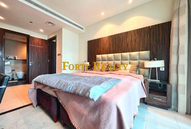 FULLY FURNISHED | HIGH FLOOR | NEAR METRO photo 3