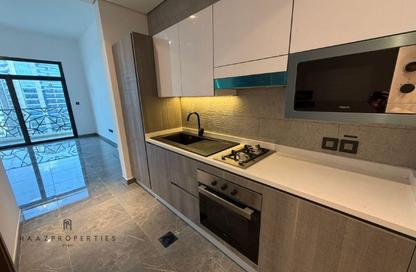 Apartment - Studio - 1 Bathroom for sale in Joya Dorado Residences - Arjan - Dubai Apartment - Studio - 1 Bathroom for sale in Joya Dorado Residences - Arjan - Dubai