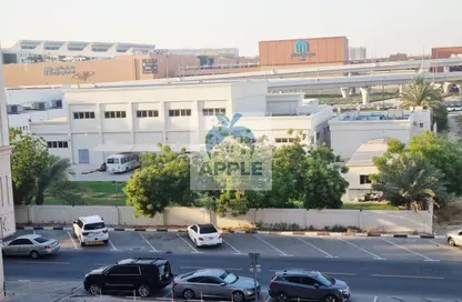 شقة - غرفة نوم - 2 حمامات للايجار في بناية مويليح 29 - مويلح - الشارقة