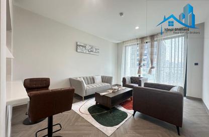 Apartment - 1 Bedroom - 1 Bathroom for rent in Alef Noon Residence - District 16 - Jumeirah Village Circle - Dubai