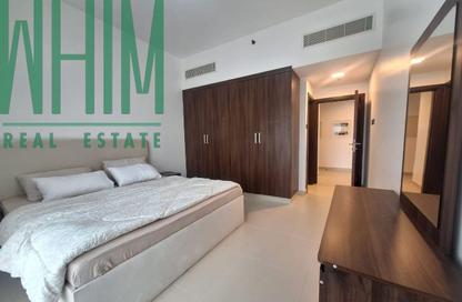 Apartment - 1 Bedroom - 2 Bathrooms for rent in Jeewar - District 11 - Jumeirah Village Circle - Dubai